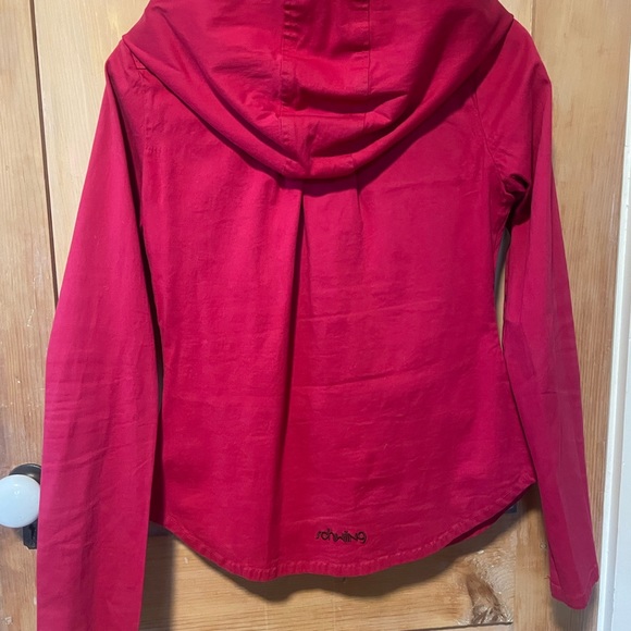 Pink spring jacket - Picture 3 of 3